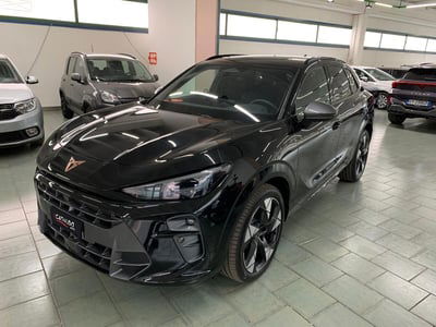Cupra Terramar 1.5 hybrid 150cv dsg nuova