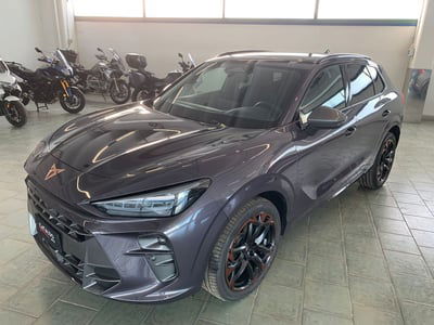 Cupra Terramar 1.5 hybrid 150cv dsg nuova