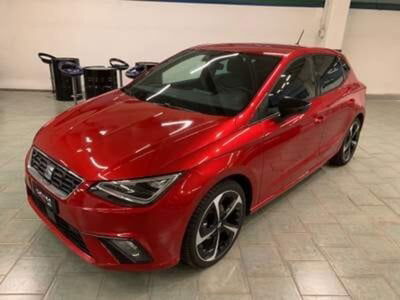 SEAT Ibiza 1.0 mpi FR 80cv usata