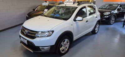 Dacia Sandero Stepway 0.9 TCe 12V 90 CV Start&Stop usata