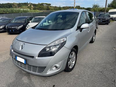 Renault Scenic E-Tech Electric 1.9 dCi 130CV Luxe usata