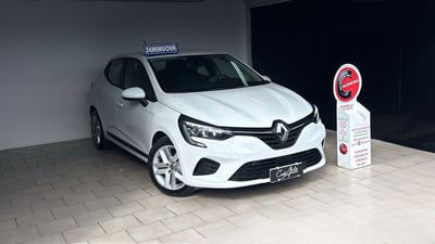 Renault Clio SCe 65 CV 5 porte Equilibre usata