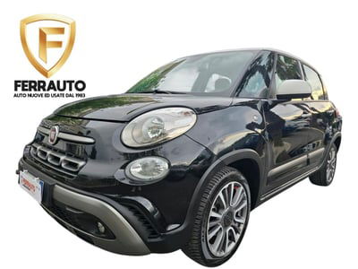 Fiat 500L 1.3 Multijet 95 CV Cross usata