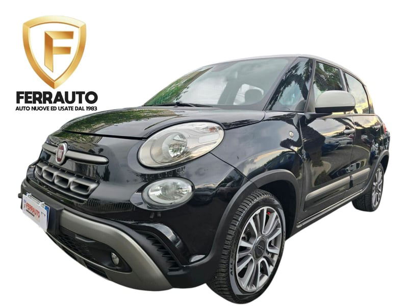 Fiat 500L 1.3 Multijet 95 CV Cross