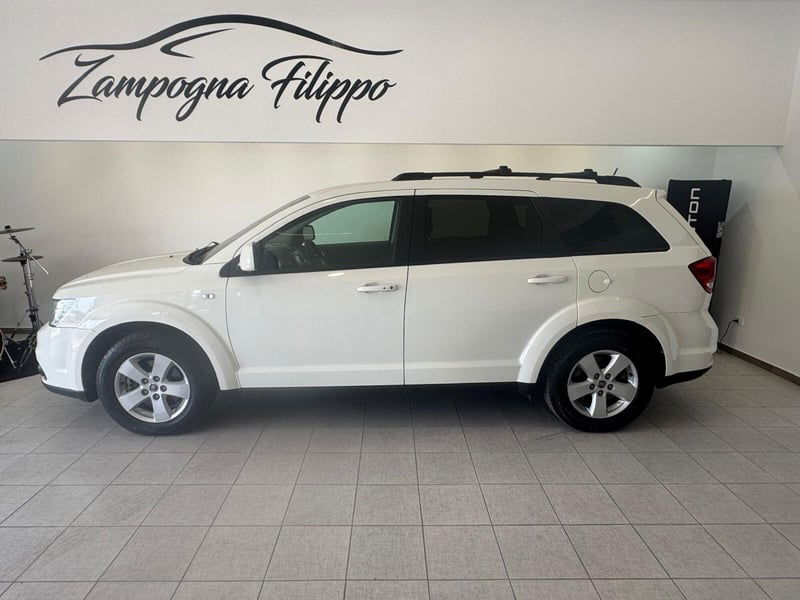 Fiat Freemont 2.0 Multijet 140 CV