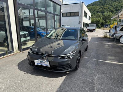 Volkswagen Golf 1.0 TSI EVO Life usata