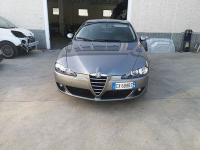 Alfa Romeo 147 1.9 JTD M-JET 16V 3 porte Dist.