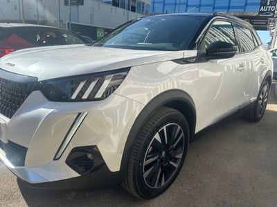 Peugeot 2008 PureTech 130 S&S EAT8 GT Pack usata