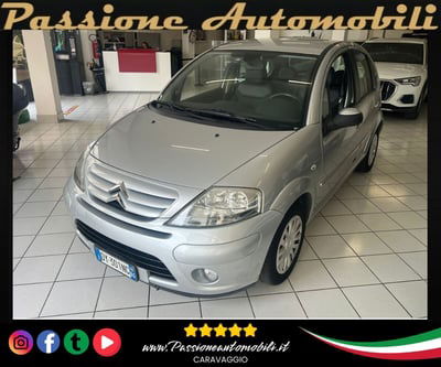 Citroen C3 1.1 airdream Perfect usata