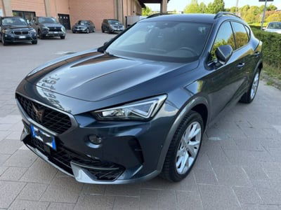 Cupra Formentor Formentor 2.0 tdi 4drive 150cv dsg usata