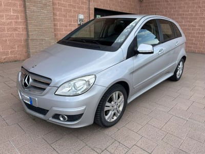 Mercedes-Benz Classe B 180 CDI Premium usata