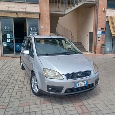 Ford Focus 1.8 TDCi (115CV) 5p.