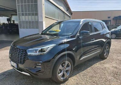 Dr dr 5.0 5.0 1.5 Unica Gpl 114cv usata