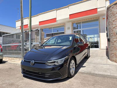 Volkswagen Golf 2.0 TDI SCR Life usata