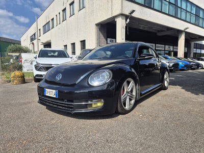 Volkswagen Maggiolino 2.0 TSI DSG Sport usata