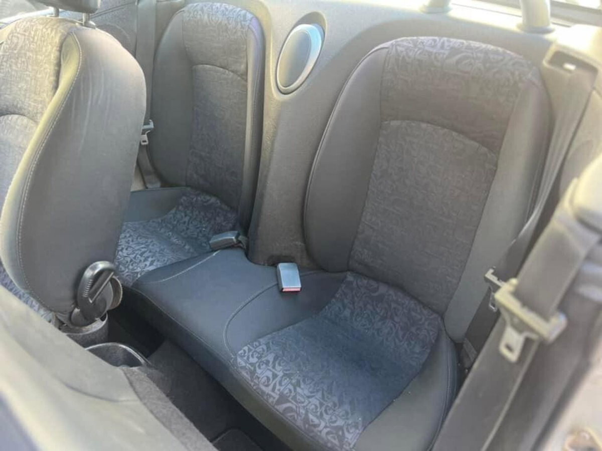 Peugeot 206 Cabrio HDi FAP CC Quiksilver (13)
