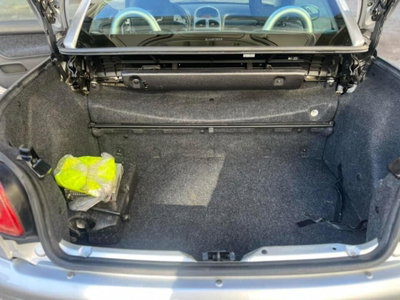 Peugeot 206 Cabrio HDi FAP CC Quiksilver (6)