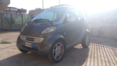 smart city 800 smart city-coupé pure cdi usata