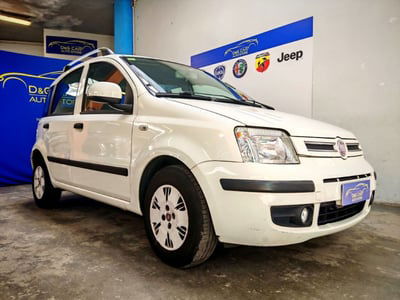 Fiat Panda 1.2 Dynamic Euro 5 usata