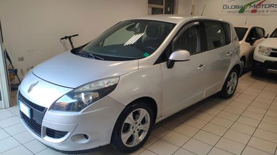 Renault Scenic E-Tech Electric 1.5 dCi 110CV Dynamique usata