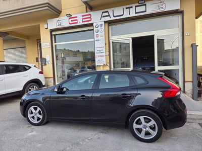 Volvo V40 D2 1.6 Kinetic usata