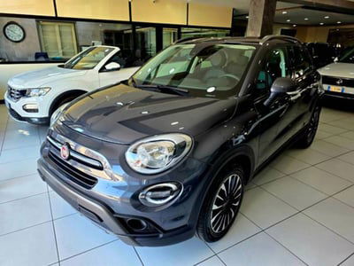 Fiat 500X 1.6 MultiJet 130 CV Cross Dolcevita usata