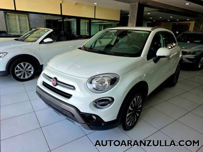 Fiat 500X 1.6 MultiJet 130 CV Cross Dolcevita usata