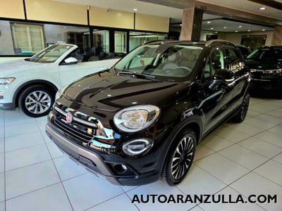 Fiat 500X 1.6 MultiJet 130 CV Cross Dolcevita usata