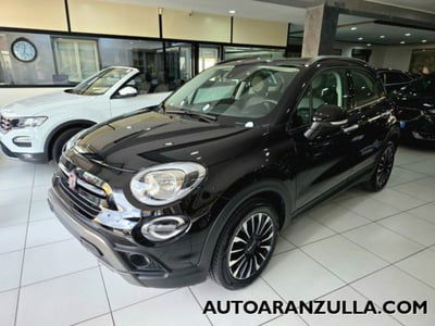 Fiat 500X 1.6 MultiJet 130 CV Cross usata
