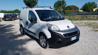 Fiat Fiorino 1.3 MJT 80CV Combinato usata