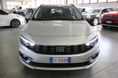 Fiat Tipo Station Wagon Tipo SW 1.0 t3 Cross 100cv usata