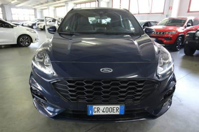Ford Kuga 2.5 Plug In Hybrid 225 CV CVT 2WD ST-Line usata