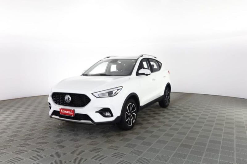 Mg ZS ZS 1.5 Luxury