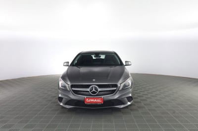 Mercedes-Benz CLA Shooting Brake 200 d 4Matic Automatic Sport usata