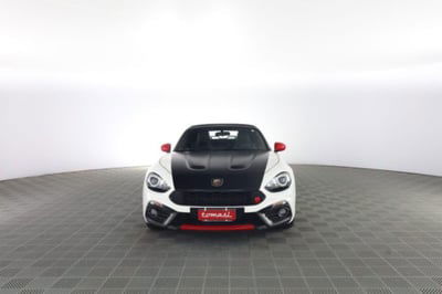Abarth 124 Spider 1.4 Turbo MultiAir 170 CV usata