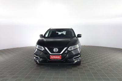Nissan Qashqai 1.2 DIG-T N-Connecta usata
