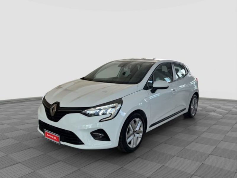 Renault Clio TCe 100 CV GPL 5 porte Zen