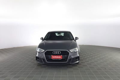 Audi A3 Sportback 35 TFSI COD S tronic Admired usata