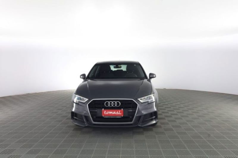 Audi A3 Sportback 35 TFSI COD S tronic Admired