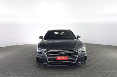 Audi A6 Avant 40 2.0 TDI S tronic Business Sport usata