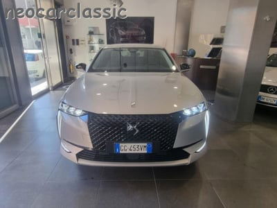 Ds DS 4 DS 4 E-Tense 225 Performance Line usata