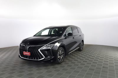 Forthing U-Tour U-Tour 1.5 dual fuel gpl auto 7p.ti nuova