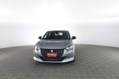 Peugeot 208 PureTech 100 Stop&Start EAT8 5 porte Allure Pack usata