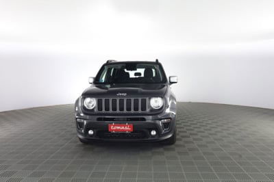 Jeep Renegade 1.6 Mjt 130 CV Limited usata