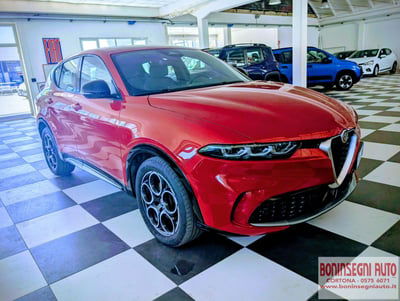Alfa Romeo Tonale Tonale 1.6 diesel 130 CV TCT6 Ti usata