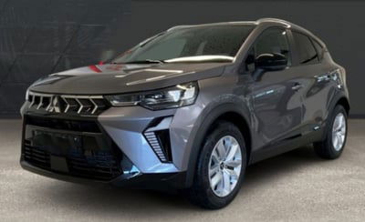 Mitsubishi ASX 1.3 mhev Intense 158cv dct nuova