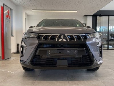 Mitsubishi ASX 1.3 mhev Intense 158cv dct (10)