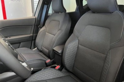Mitsubishi ASX 1.3 mhev Intense 158cv dct (13)