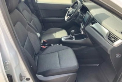 Mitsubishi ASX 1.3 mhev Intense 158cv dct (15)