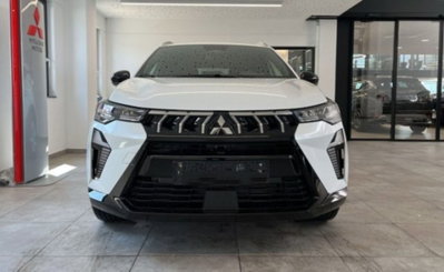 Mitsubishi ASX 1.3 mhev Intense 158cv dct (17)
